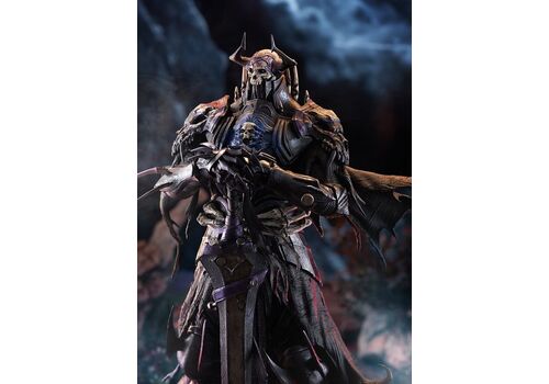 Figurka Fate/Grand Order Pop Up Parade SP - Assassin/First Hassan- Zdjęcie 5