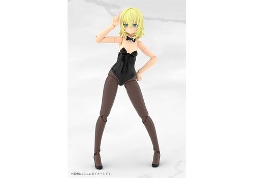 Model do składania Frame Arms Girl - Durga Bunny Style- Zdjęcie 13