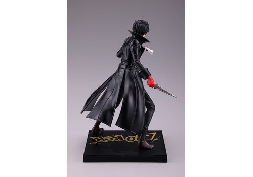 Figurka Persona 5 Royal Oshi Works - Joker- Zdjęcie 2