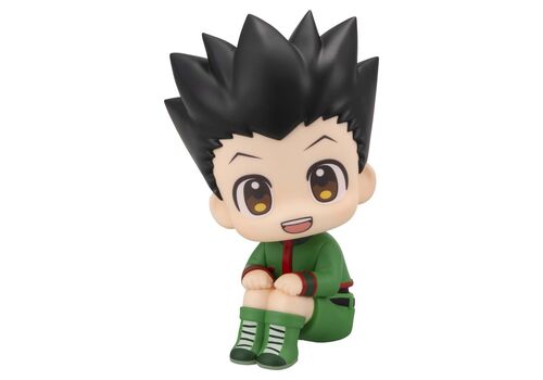 Figurka Hunter x Hunter Look Up - Gon Freecss- Zdjęcie 4