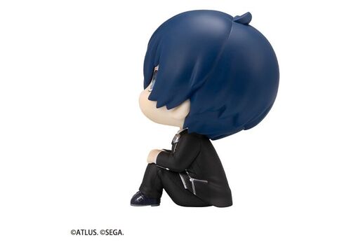 Figurka Persona 3 Reload Look Up - Protagonist- Zdjęcie 5