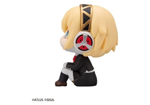 Figurka Persona 3 Reload Look Up - Aegis- Zdjęcie 5