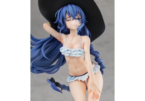 Figurka Mushoku Tensei: Jobless Reincarnation Lucrea - Roxy Migurdia (Swimsuit Ver.)- Zdjęcie 9