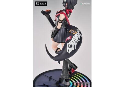 Figurka Zenless Zone Zero Gift+ 1/8 - Ellen Joe (Sparkling Wonderland Ver.)- Zdjęcie 5