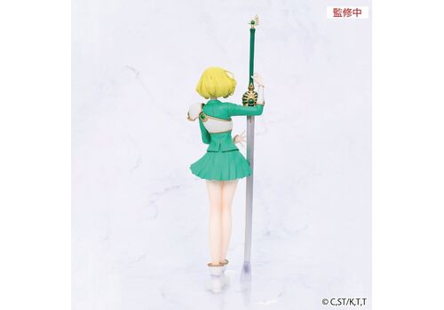Figurka Magic Knight Rayearth Vivit - Fuu Hououji- Zdjęcie 2