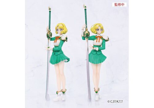 Figurka Magic Knight Rayearth Vivit - Fuu Hououji- Zdjęcie 3