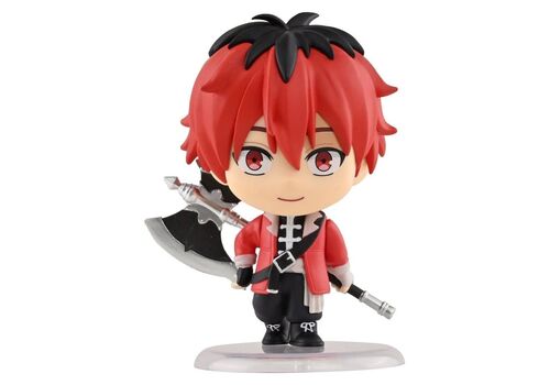 Tajemnicza mini figurka Frieren: Beyond Journey´s End Cosbi- Zdjęcie 5