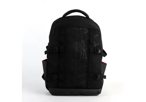 Plecak Podróżny Spider-Man (45 cm)- Zdjęcie 3