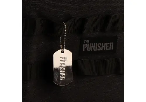 Plecak Podróżny The Punisher (45 cm)- Zdjęcie 5