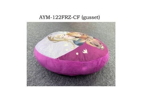 Poduszka Disney - Frozen (35 cm)- Zdjęcie 3