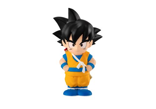 Tajemnicza mini figurka Dragon Ball Daima Sofbits- Zdjęcie 2