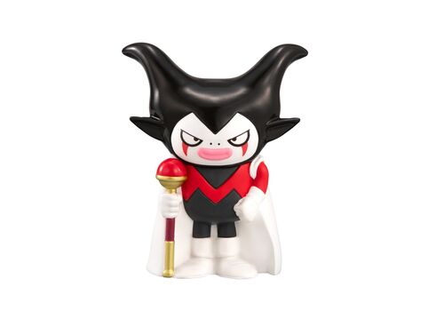 Tajemnicza mini figurka Dragon Ball Daima Sofbits- Zdjęcie 6
