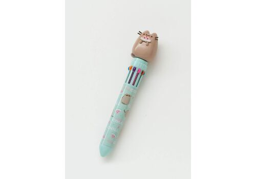 Zestaw przyborów szkolnych Pusheen - Foodie Collection- Zdjęcie 5