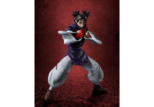 Figurka Jujutsu Kaisen S.H. Figuarts - Choso- Zdjęcie 2