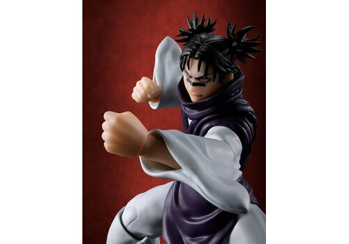 Figurka Jujutsu Kaisen S.H. Figuarts - Choso- Zdjęcie 4