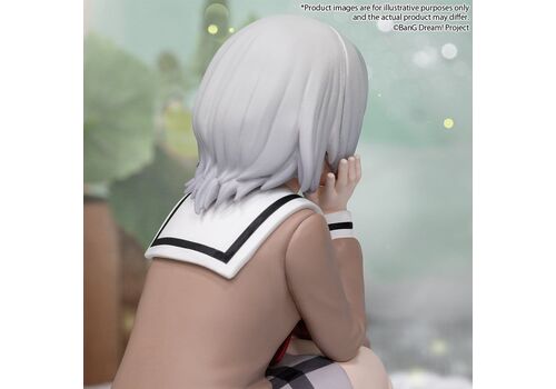 Figurka BanG Dream! It's MyGO!!!!! - Rana Kaname (School Uniform Ver.)- Zdjęcie 4