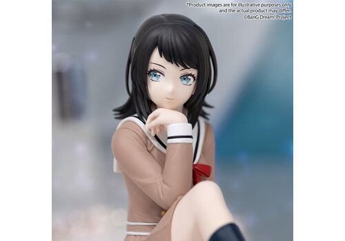 Figurka BanG Dream! Ave Mujica - Umiri Yahata (School Uniform Ver.)- Zdjęcie 3