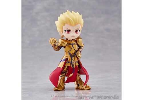 Tajemnicza mini figurka PalVerse Fate/Grand Order Vol. 1- Zdjęcie 4