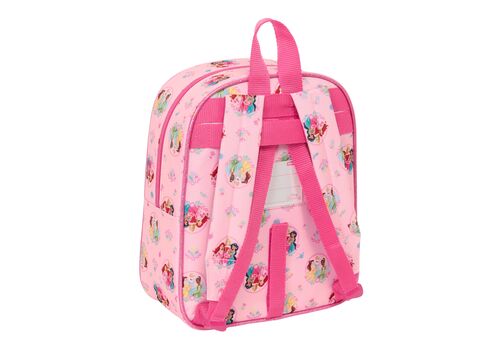 Plecak dziecięcy Disney Princess (27 cm)- Zdjęcie 2