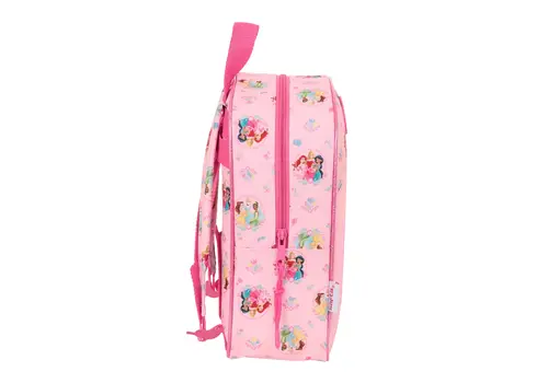 Plecak dziecięcy Disney Princess (27 cm)- Zdjęcie 3