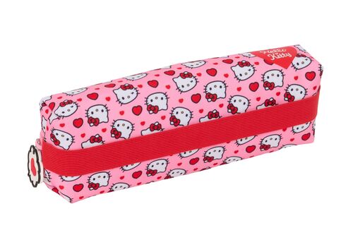 Piórnik Hello Kitty- Zdjęcie 2