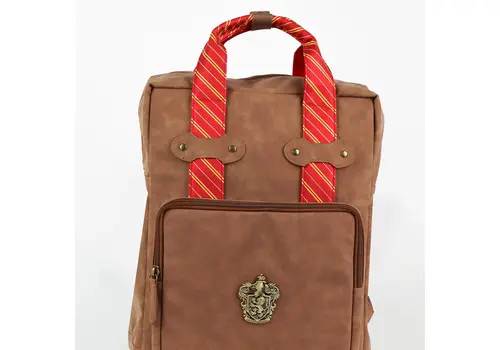 Plecak Harry Potter - Gryffindor (35 cm)- Zdjęcie 2
