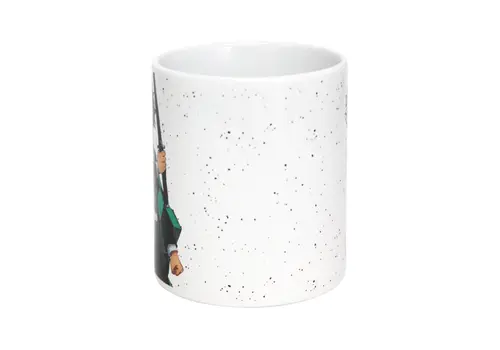 Duży kubek Demon Slayer - Tanjiro (473ml)- Zdjęcie 3