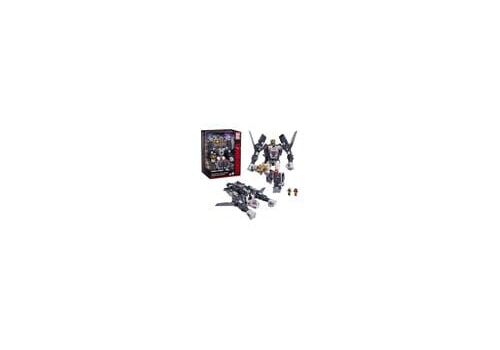 Figurka Transformers: Power of the Primes Leader Class - Optimal Optimus- Zdjęcie 6