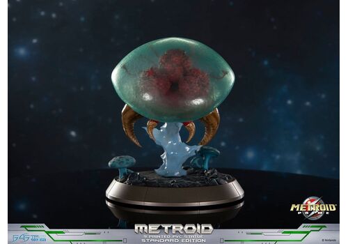 Figurka Metroid Prime - Metroid (Standard Edition)- Zdjęcie 11
