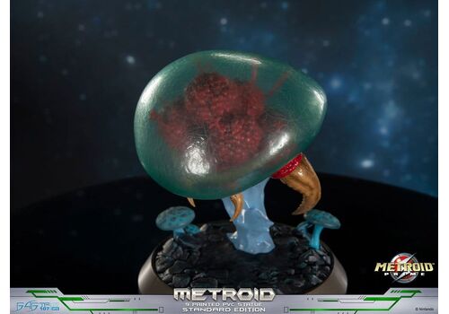 Figurka Metroid Prime - Metroid (Standard Edition)- Zdjęcie 14