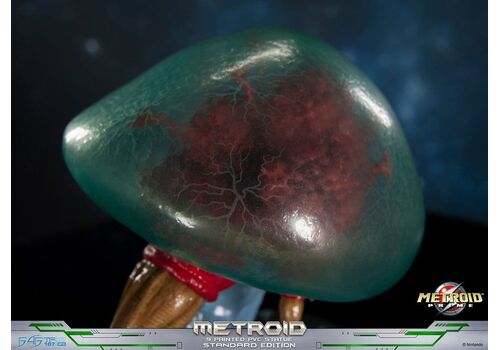 Figurka Metroid Prime - Metroid (Standard Edition)- Zdjęcie 16
