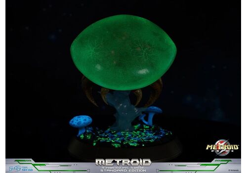 Figurka Metroid Prime - Metroid (Standard Edition)- Zdjęcie 25