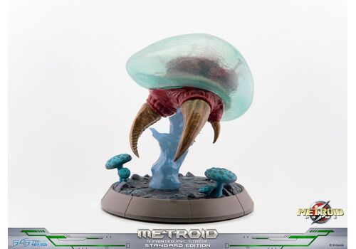 Figurka Metroid Prime - Metroid (Standard Edition)- Zdjęcie 3