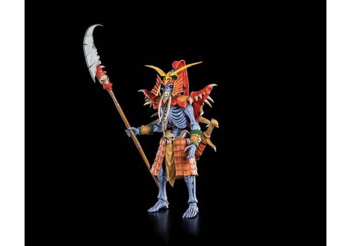Figurka Infinite Legions: Skeleton Warriors - Bone-Zai- Zdjęcie 2