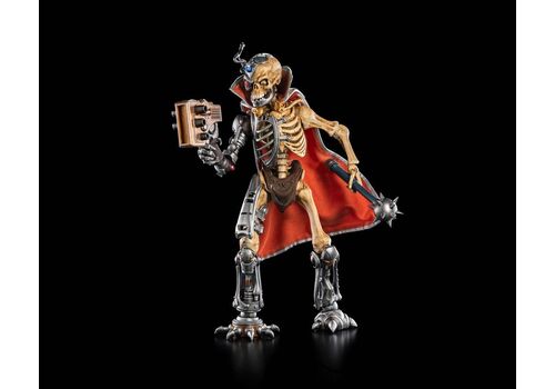 Figurka Infinite Legions: Skeleton Warriors - Dr. Cyborn- Zdjęcie 5
