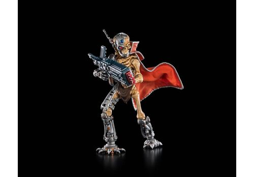Figurka Infinite Legions: Skeleton Warriors - Dr. Cyborn- Zdjęcie 6