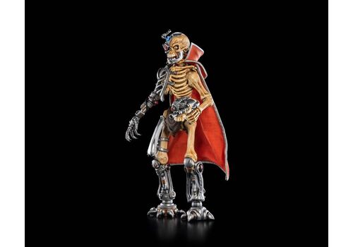 Figurka Infinite Legions: Skeleton Warriors - Dr. Cyborn- Zdjęcie 2