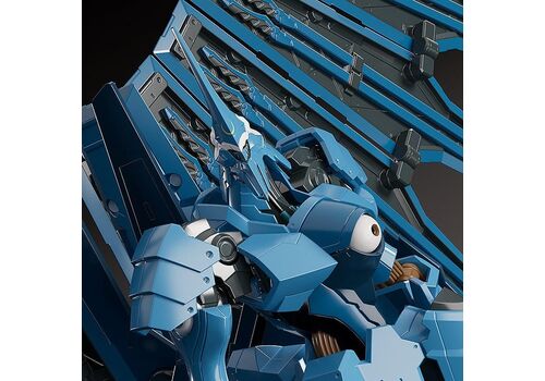 Figurka do złożenia Linebarrels of Iron (Manga Edition) Moderoid - Vardant- Zdjęcie 4