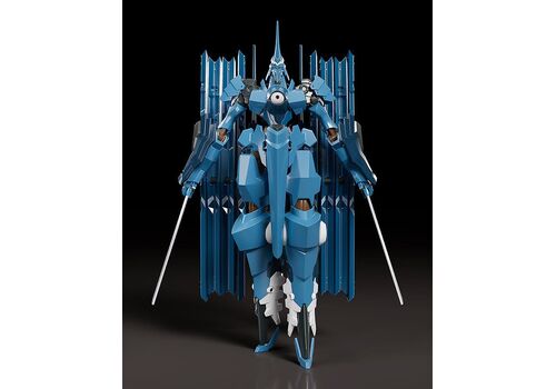 Figurka do złożenia Linebarrels of Iron (Manga Edition) Moderoid - Vardant- Zdjęcie 8