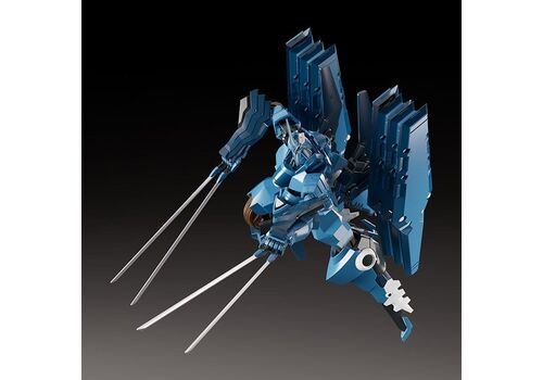 Figurka do złożenia Linebarrels of Iron (Manga Edition) Moderoid - Vardant- Zdjęcie 10