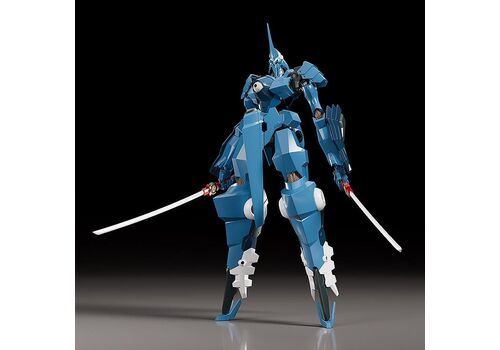Figurka do złożenia Linebarrels of Iron (Manga Edition) Moderoid - Vardant- Zdjęcie 11