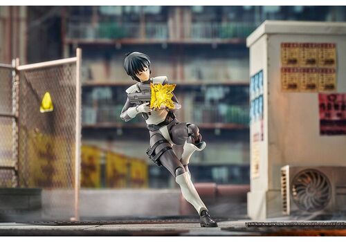Figurka Ghost in the Shell (1995) Hyper Body - Motoko Kusanagi (Simple Armored Suit Ver.)- Zdjęcie 13