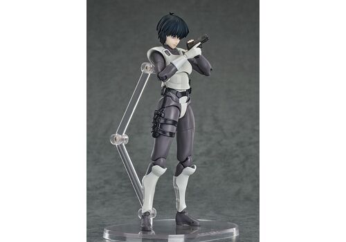Figurka Ghost in the Shell (1995) Hyper Body - Motoko Kusanagi (Simple Armored Suit Ver.)- Zdjęcie 3