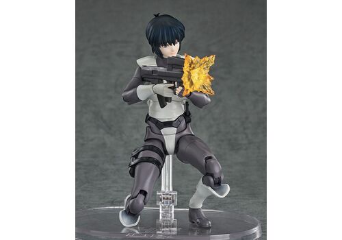 Figurka Ghost in the Shell (1995) Hyper Body - Motoko Kusanagi (Simple Armored Suit Ver.)- Zdjęcie 6