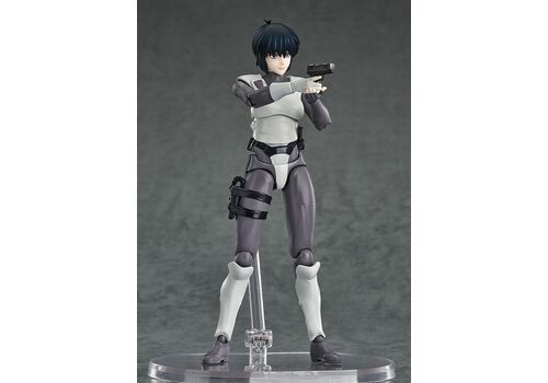 Figurka Ghost in the Shell (1995) Hyper Body - Motoko Kusanagi (Simple Armored Suit Ver.)- Zdjęcie 7