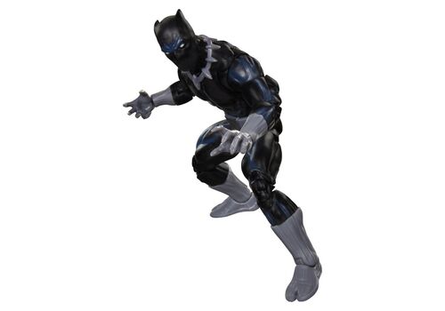 Figurka Marvel Legends x Magic: The Gathering - Black Panther- Zdjęcie 13