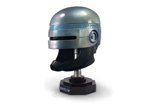 Replika hełmu RoboCop 1/1- Zdjęcie 5