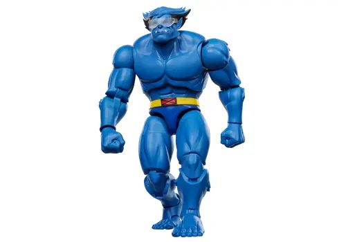 Figurka Marvel Legends (X-Men '97) - Marvel's Beast- Zdjęcie 6
