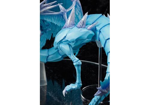 Figurka Yu-Gi-Oh! Card Game Monster Figure Collection - Brionac, Dragon of the Ice Barrier- Zdjęcie 10