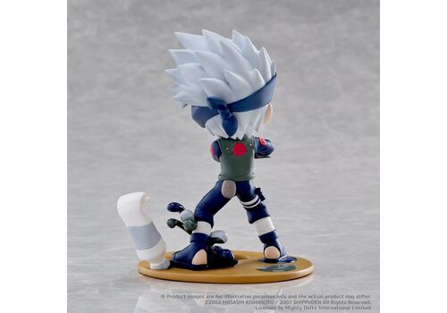 Figurka Naruto Shippuden PalVerse Pale - Kakashi Hatake- Zdjęcie 3